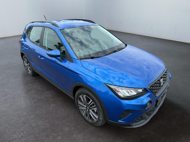 Seat Arona 2024 Automatik DSG Lagerfahrzeuge 