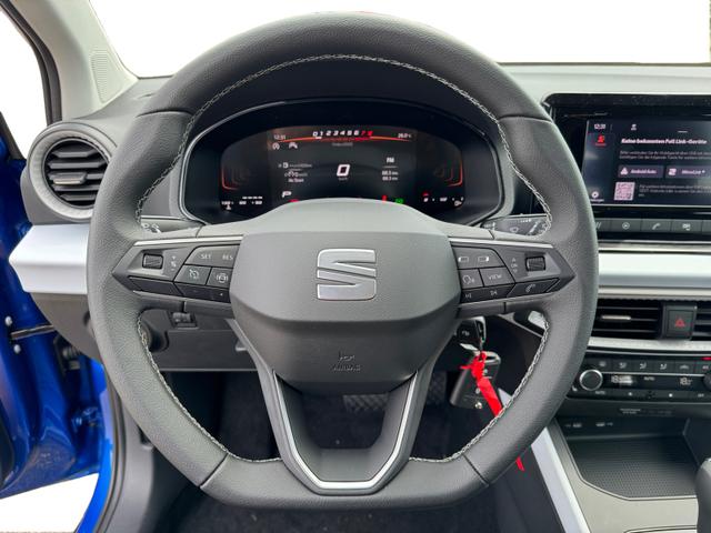 Seat Arona 2024 Automatik DSG Lagerfahrzeuge 