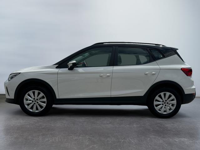 Seat Arona Style 1.0 TSI 2ZKlima NAVI FuLi LED SHZ PDC LMF WiPa 5JG 