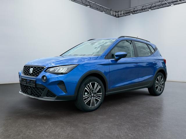 SEAT Arona - 2024 Automatik DSG Lagerfahrzeuge