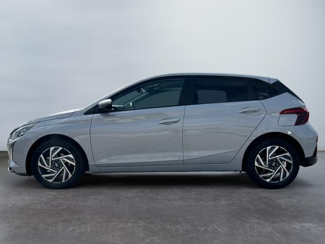 Hyundai i20 1,0 MJ25 Klimaauto Navi DiCo10,25 Kam PDC SpAs 