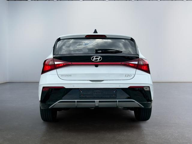 Hyundai i20 1,0 MJ25 Klimaauto Navi DiCo10,25 Kam PDC SpAs 