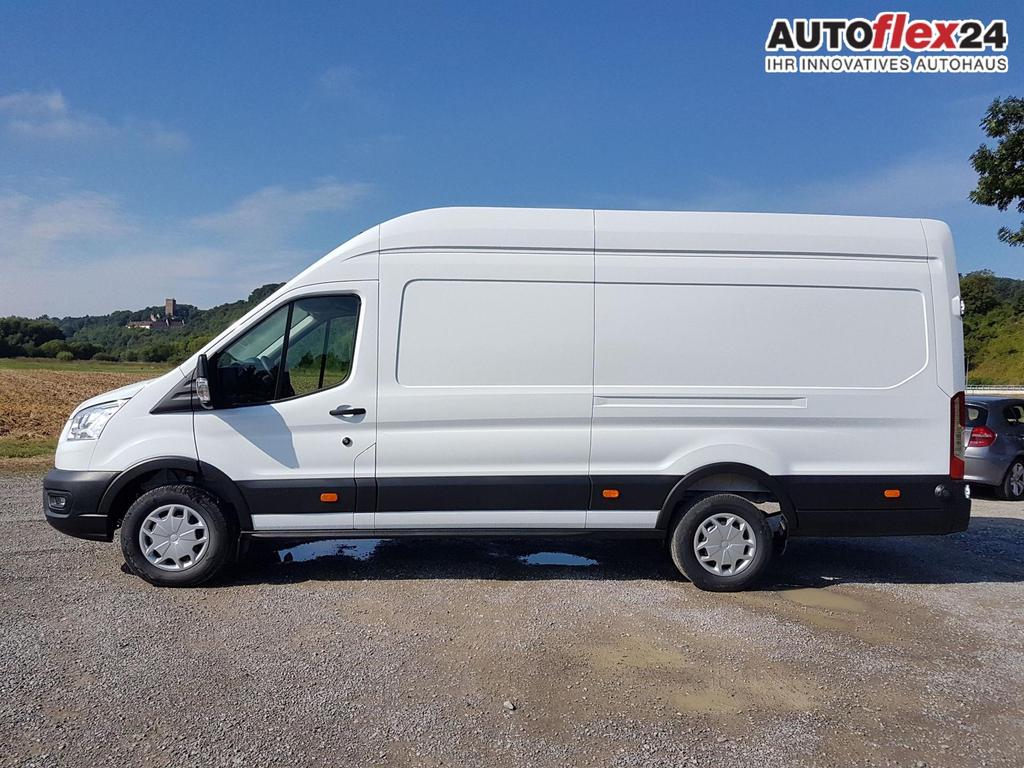 Ford transit v363