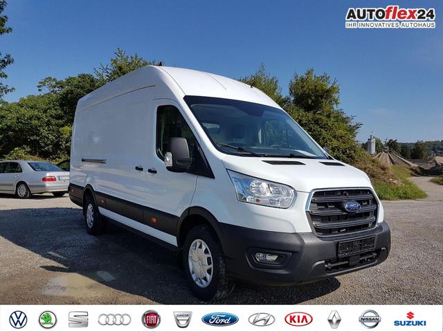 Ford transit v363