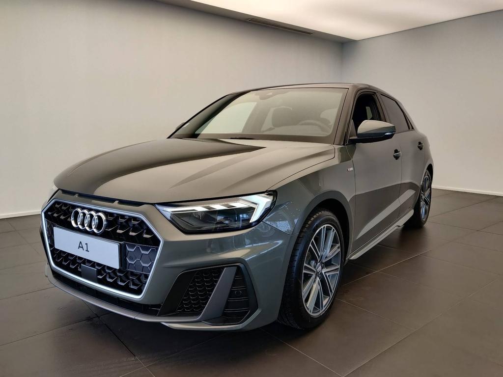 Audi A1 Sportback 35 Tfsi S Tronic