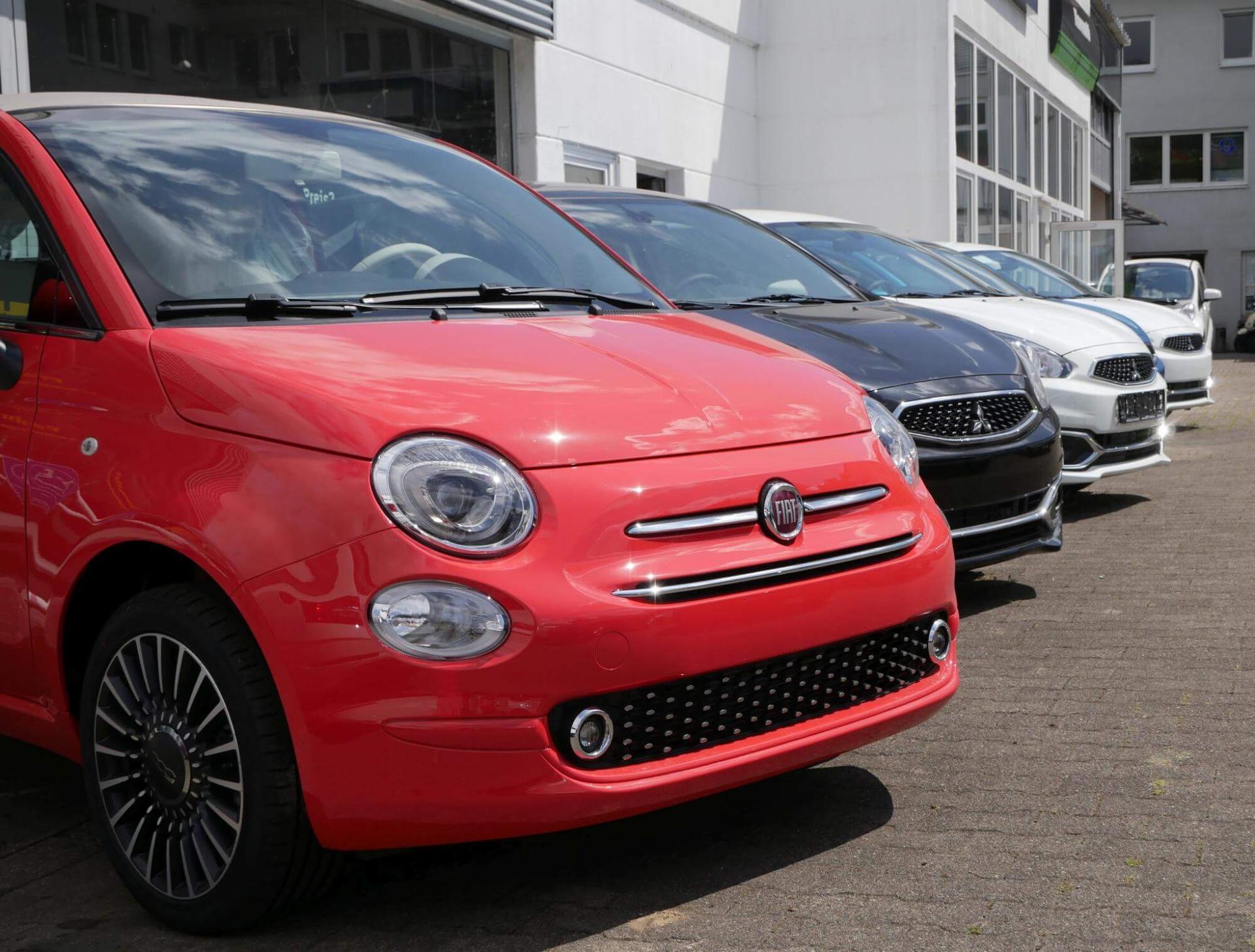 Wölblin-Garage GmbH 