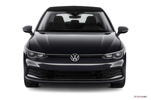 Volkswagen Golf - VIII 1.5 TSI Active