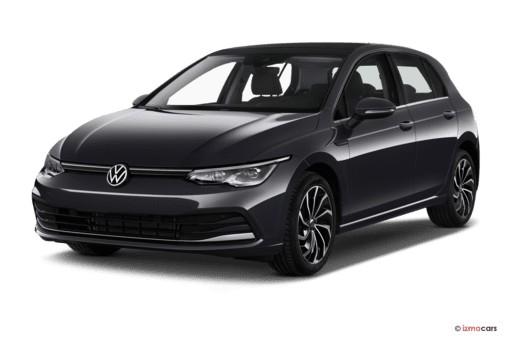 Volkswagen Golf VIII 1.5 TSI Active 