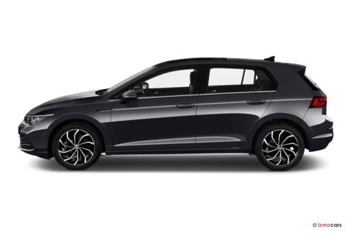 Volkswagen Golf VIII 1.5 TSI Active 
