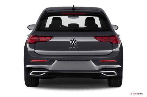 Volkswagen Golf VIII 1.5 TSI Active 
