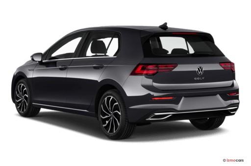 Volkswagen Golf VIII 1.5 TSI Active 