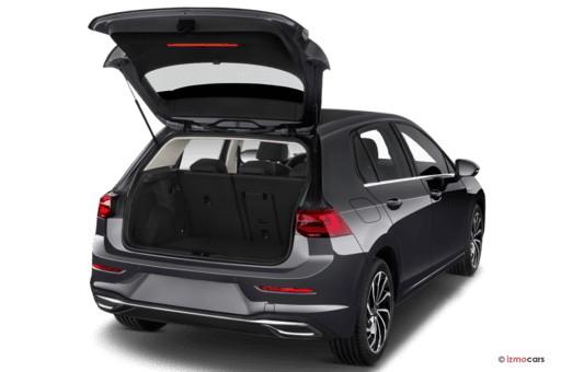 Volkswagen Golf VIII 1.5 TSI Active 