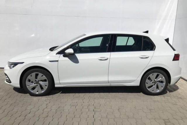 Volkswagen Golf 8 1 0 Tsi 81kw Bei Eu Autohaus Schron