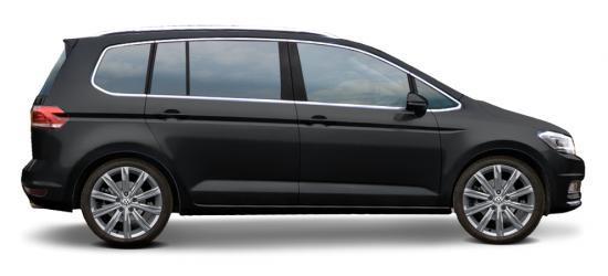 Volkswagen Touran 1.5 TSI OPF ACT 110kW Edition Highline günstiger ...