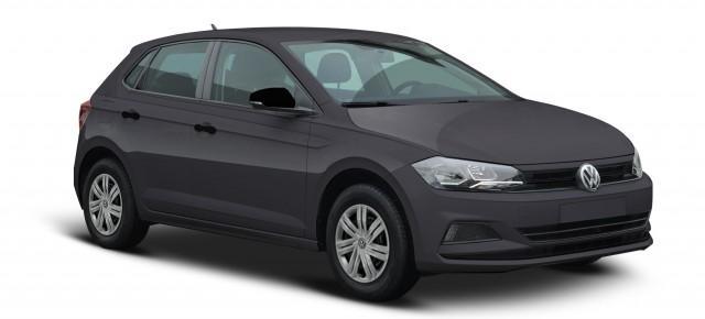 Volkswagen Polo Eu Neuwagen Gunstige Volkswagen Polo Reimporte