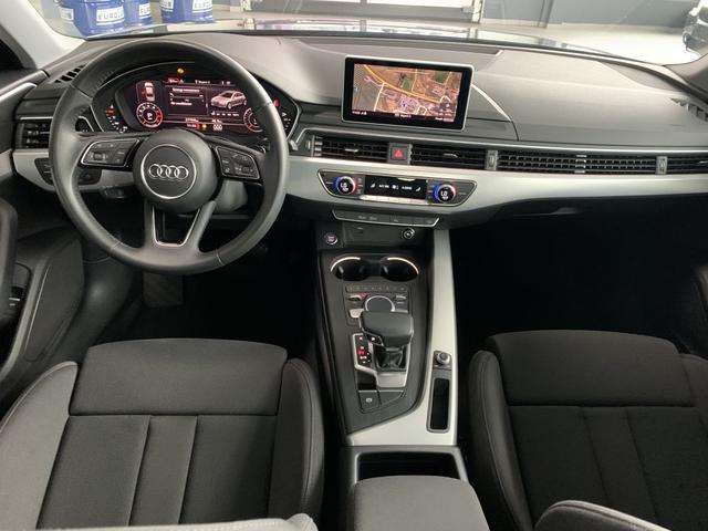 Audi A4 Limousine 35 TFSI S tronic Line Sportpaket 
