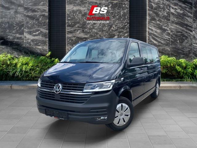 Volkswagen Transporter 6.1 Kastenwagen - T6.1 DSG LED SHZ LEDER