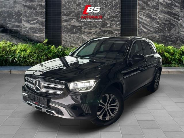 Mercedes-Benz GLC AMG-Line BESTELLFAHRZEUG FREI KONFIGURIERBAR