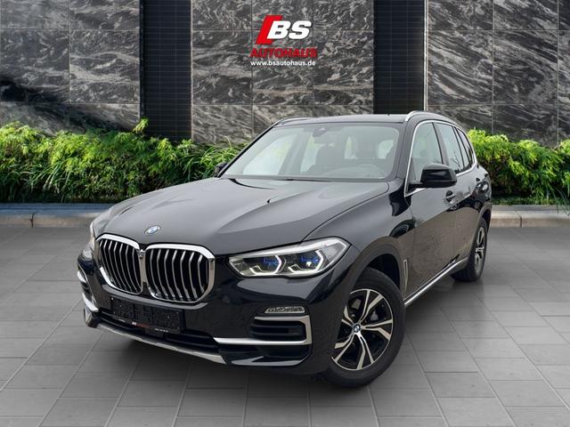 BMW X5 - xDrive30d xLine Head-Up Laser Licht Innovationspaket