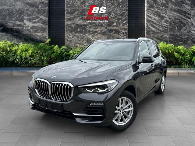 BMW X5 - xDrive30d 7 Sitze Luftfederung Head-Up Panorama