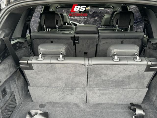 BMW X5 xDrive30d 7 Sitze Luftfederung Head-Up Panorama 
