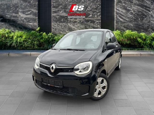 Renault Twingo - SCe 65 LIFE LED DAB USB