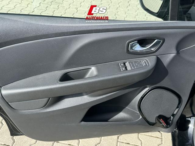 Renault Clio Grandtour (Energy) TCe 75 Start & Stop LIMITED 