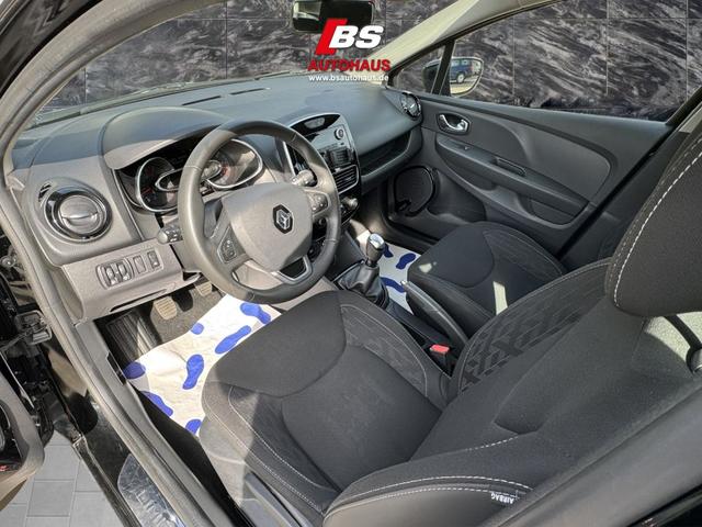 Renault Clio Grandtour (Energy) TCe 75 Start & Stop LIMITED 