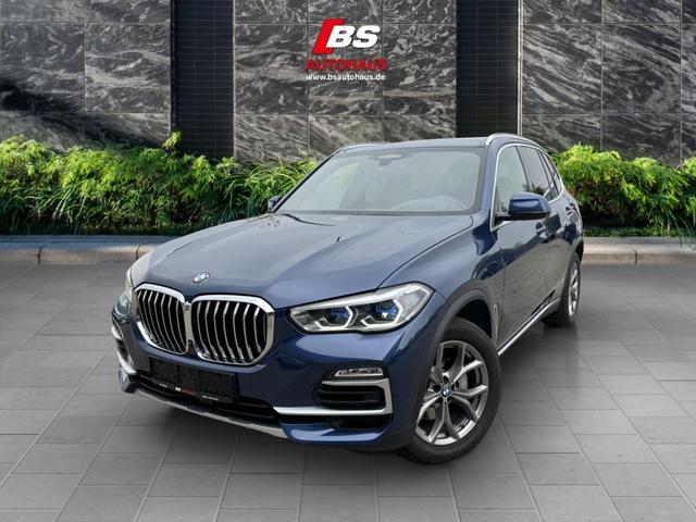 BMW X5 - xDrive30d xLine Head-Up Laser Licht Innovationspaket