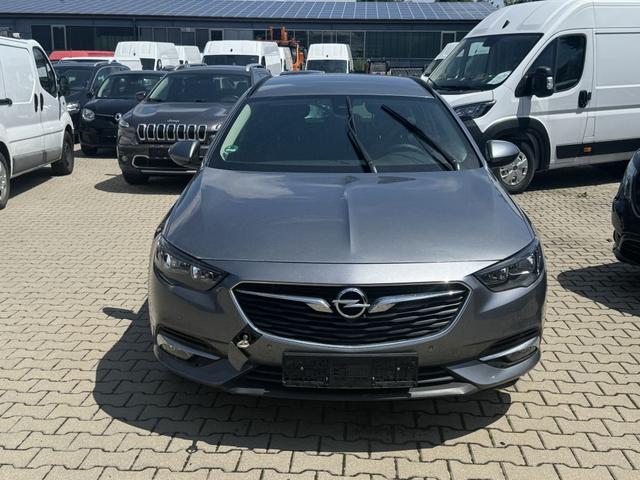 Opel Insignia Sports Tourer - 2.0 Diesel Edition