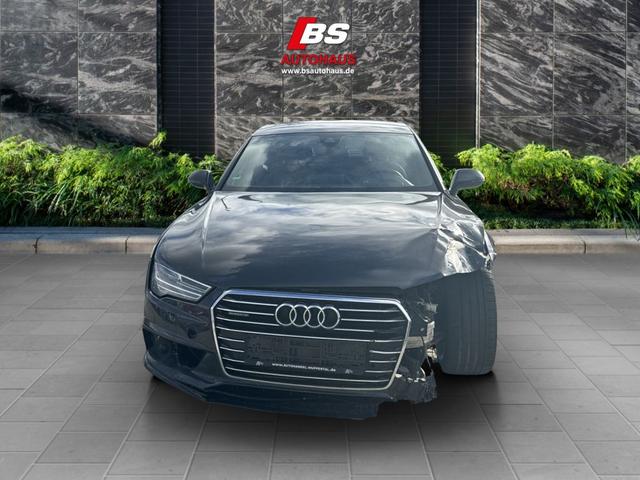 Audi A7 Sportback 3.0 TDI quattro S tronic 