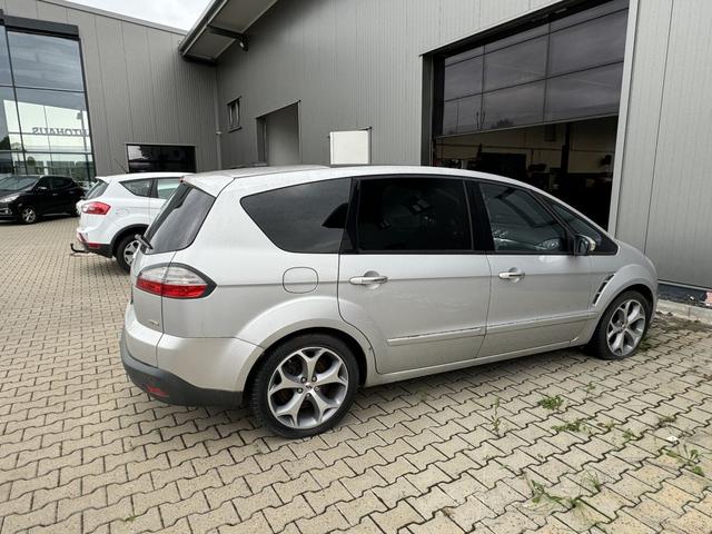 Ford S-MAX 2.0 TDCi DPF Aut. Titanium 