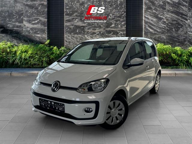 Volkswagen up! - Licht und Sichtpaket Winterpaket 25x Im Bestand