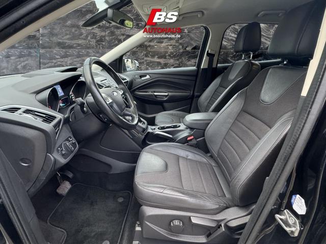 Ford Kuga 1.6 EcoBoost 4x4 Aut. Titanium 