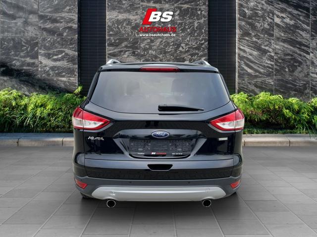 Ford Kuga 1.6 EcoBoost 4x4 Aut. Titanium 