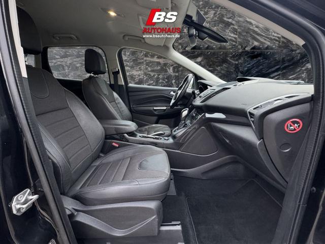 Ford Kuga 1.6 EcoBoost 4x4 Aut. Titanium 
