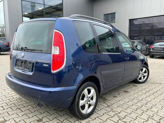 Skoda Roomster 1.2 TSI FAMILY 