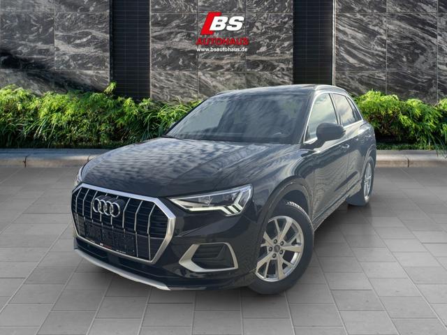 Audi Q3 - 35 TDI S tronic advanced