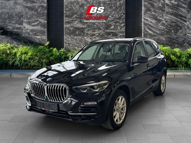 BMW X5 - xDrive45e