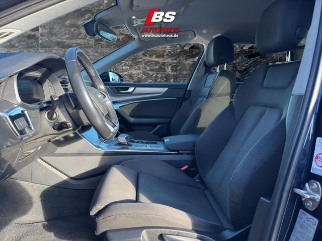 Audi A6 Avant 45 TDI quattro HEAD UP MATRIX MMI PLUS 