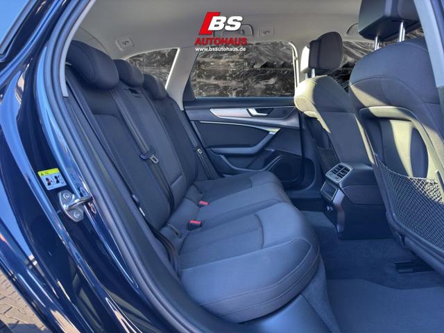 Audi A6 Avant 45 TDI quattro HEAD UP MATRIX MMI PLUS 