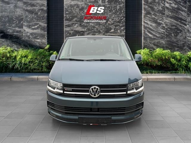 Volkswagen Transporter 6.1 Kastenwagen - T6 4MOTION Lang