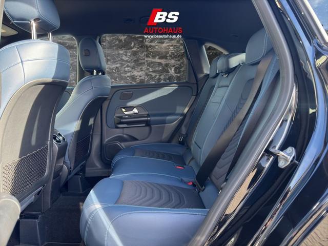 Mercedes-Benz B-Klasse B 220 d 8G-DCT Adaptiv LED*Soundsystem*Ambientebeleuchtung*Business-Paket*Diebst 