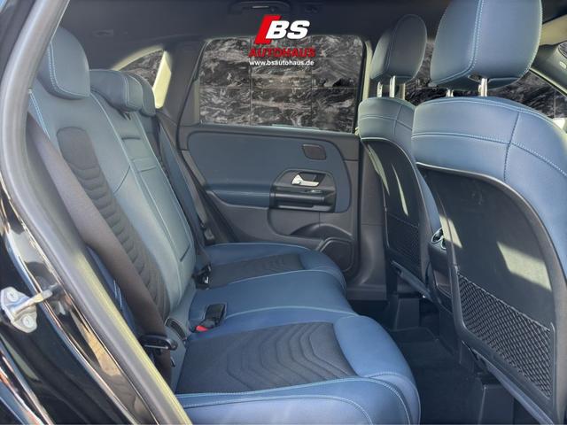 Mercedes-Benz B-Klasse B 220 d 8G-DCT Adaptiv LED*Soundsystem*Ambientebeleuchtung*Business-Paket*Diebst 