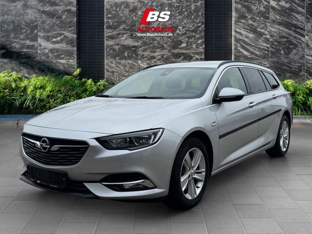 Opel Insignia Sports Tourer - 2.0 Diesel Edition