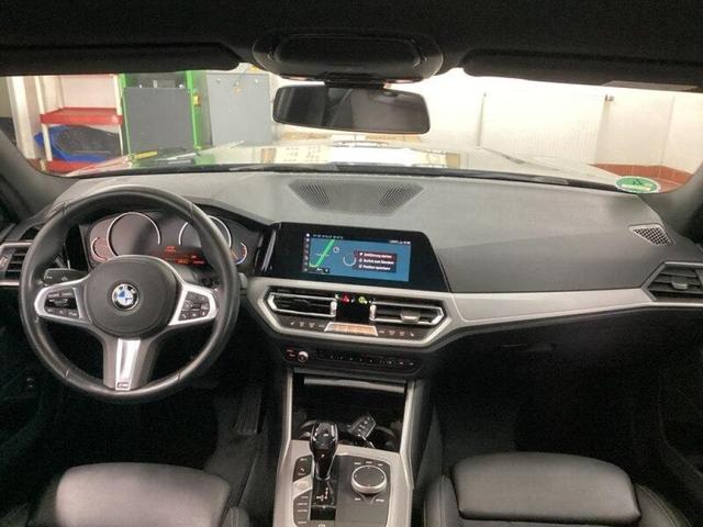 BMW 3er Touring 320d xDrive Aut. Advantage 