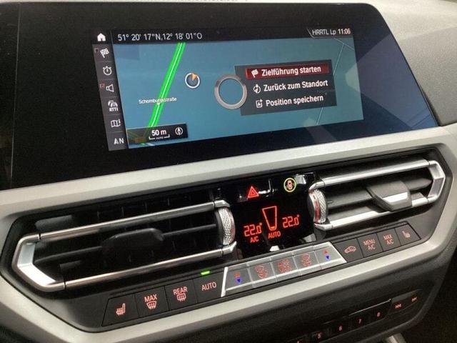 BMW 3er Touring 320d xDrive Aut. Advantage 
