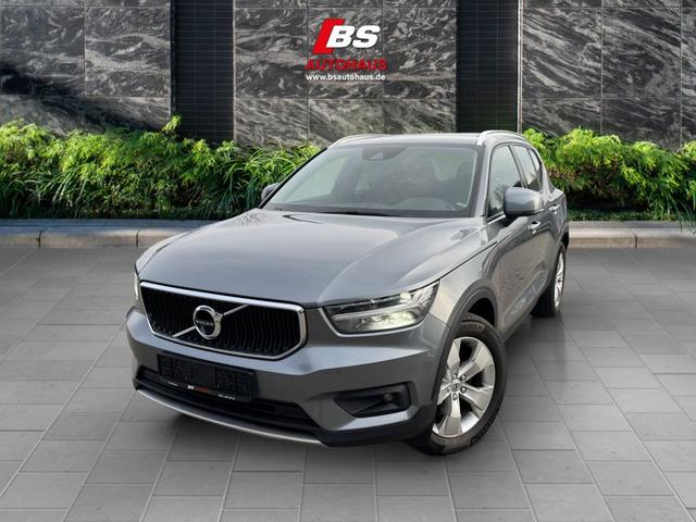 Volvo XC40 - D4 AWD Geartronic LED NAVI PDC