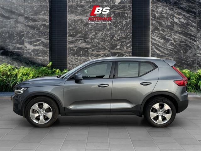 Volvo XC40 D4 AWD Geartronic LED NAVI PDC 