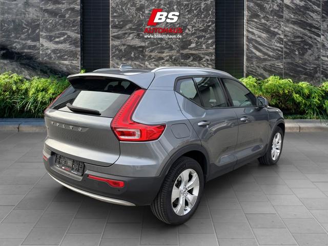 Volvo XC40 D4 AWD Geartronic LED NAVI PDC 